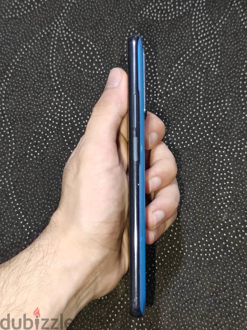 Xiaomi Mi 11T 4