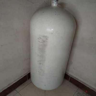 اسطوانه غاز