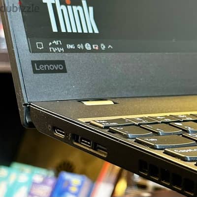 Lenovo ThinkPad T580