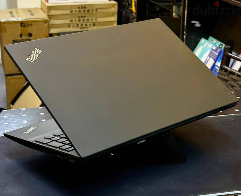 Lenovo ThinkPad T580 2