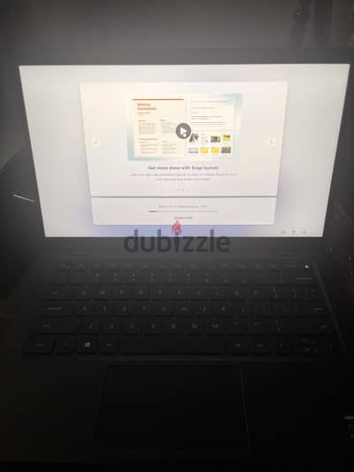 Dell Latitude 7320 13.3" i7-1185G7 16GB 512GB SSD Win11 Pro Laptop
