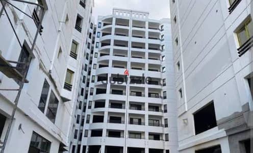 شقة 147م استلام فوري في Smouha East Towers