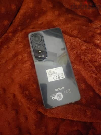 oppo a 60