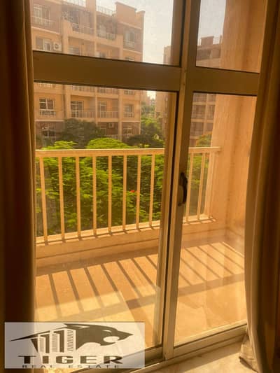 Apartment for rent 72m Law in Madinaty B7