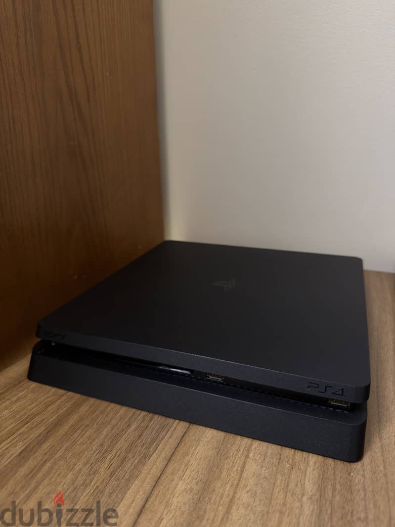 Ps4 slim 1tb 3