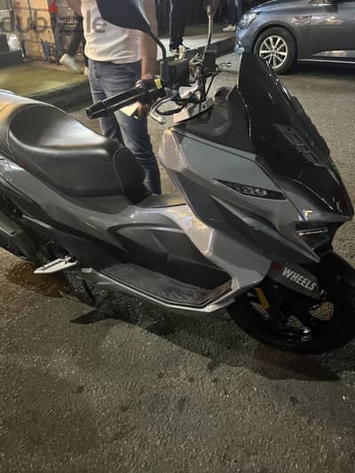 Jet x 2021 12km
