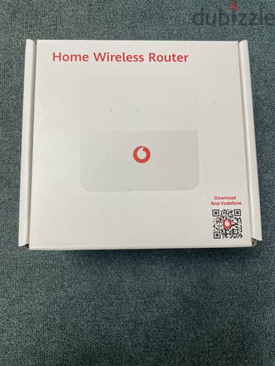 Huawei B320-923 4G LTE Wi-Fi Router -راوتر هوائي 4G هواوي