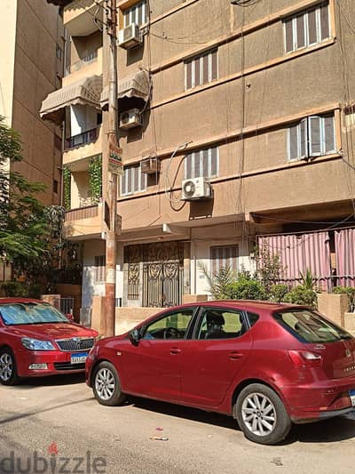 شقه للبيع في مصر الجديده