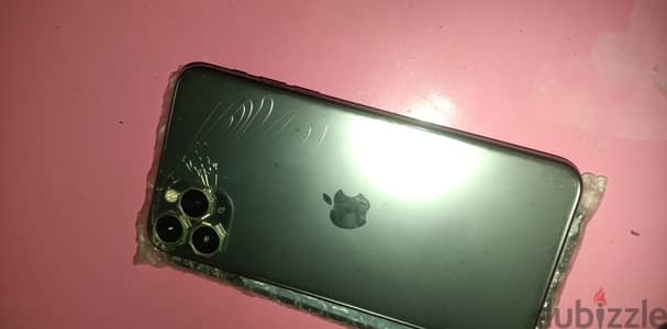 آبل - آيفون 11 برو ماكس