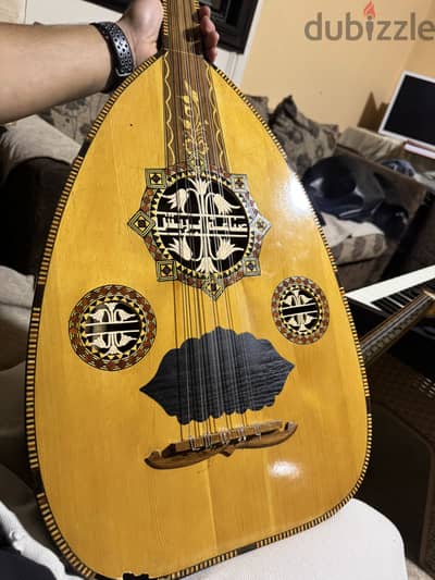 عود خشب
