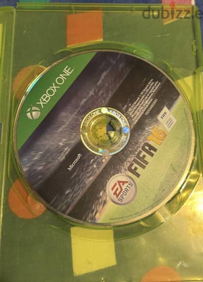 fifa 16 xbox one