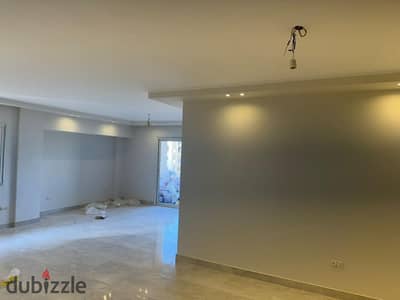 Apartment For Rent In new cairo, 5th settlement,The Square compound