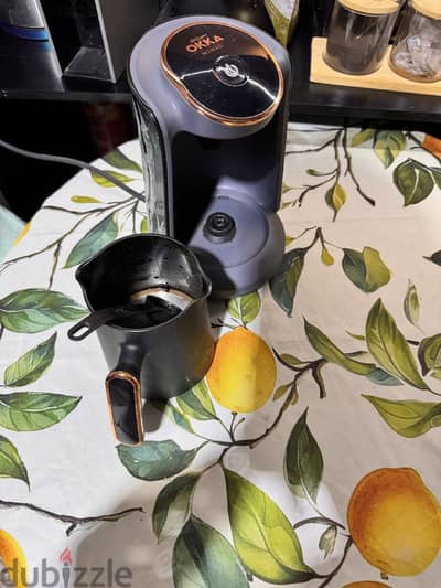 Arzum Okka Coffee Maker