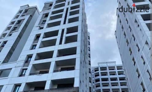 Own your apartment in Smouha East Towers and receive it immediately