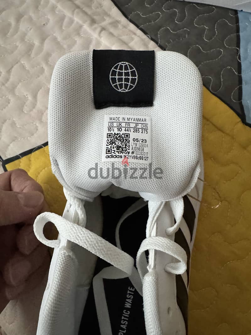 New Original Adidas Shoes 7