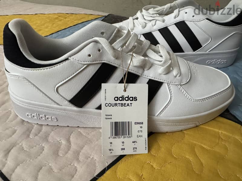 New Original Adidas Shoes 9