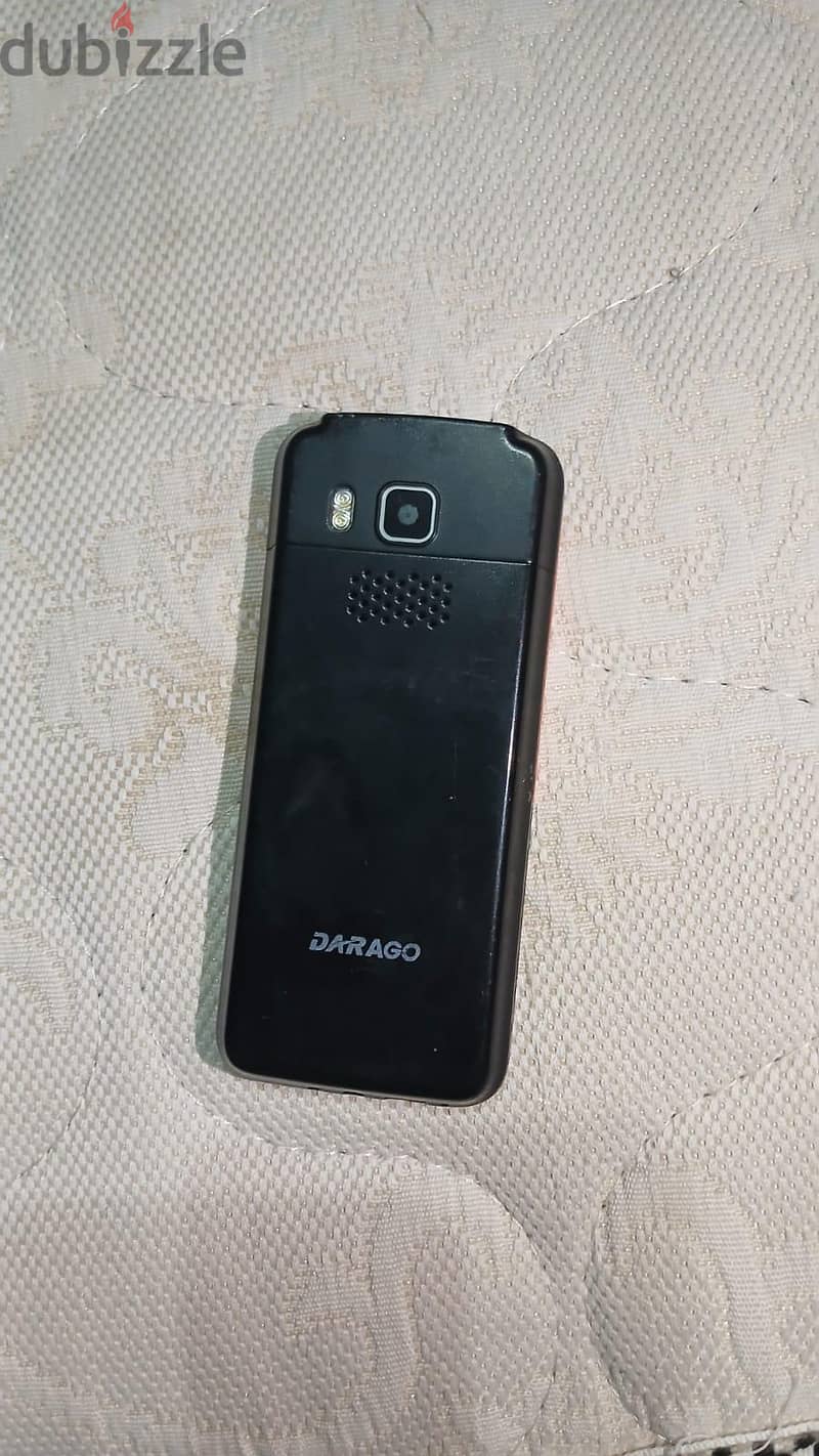 تليفون  Darago 3