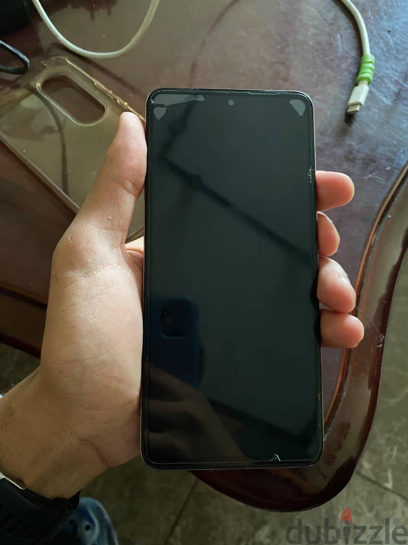 Vivo V50 6
