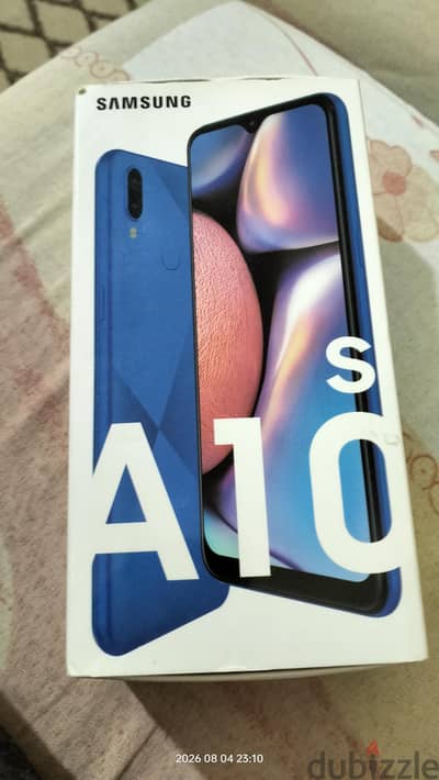سامسونج a10s
