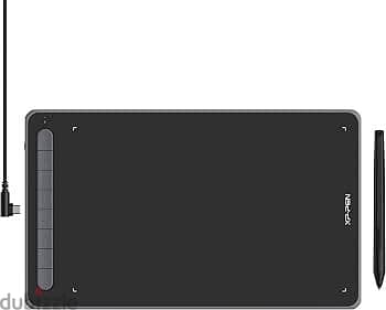 Drawing tablet
