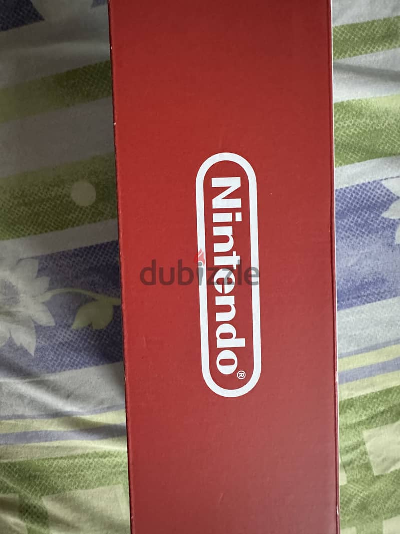 Nintendo Switch Lite Blue (US Version) from USA 1