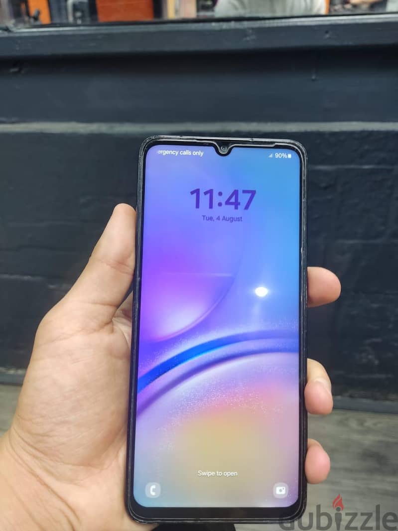 Samsung A05 1
