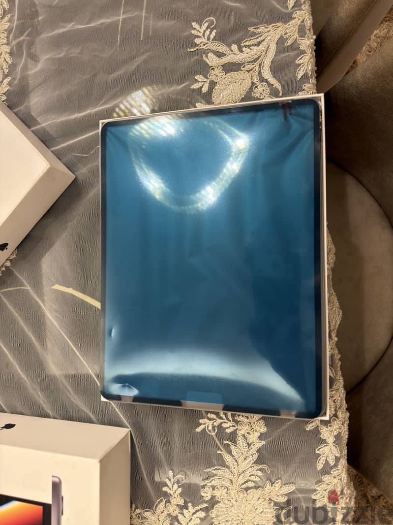 IPad Pro 12.9 5th generation 2