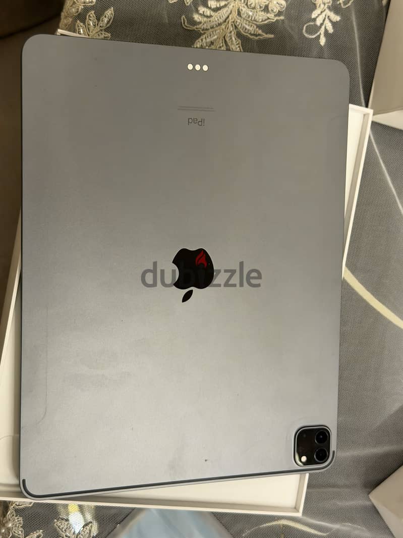 IPad Pro 12.9 5th generation 3