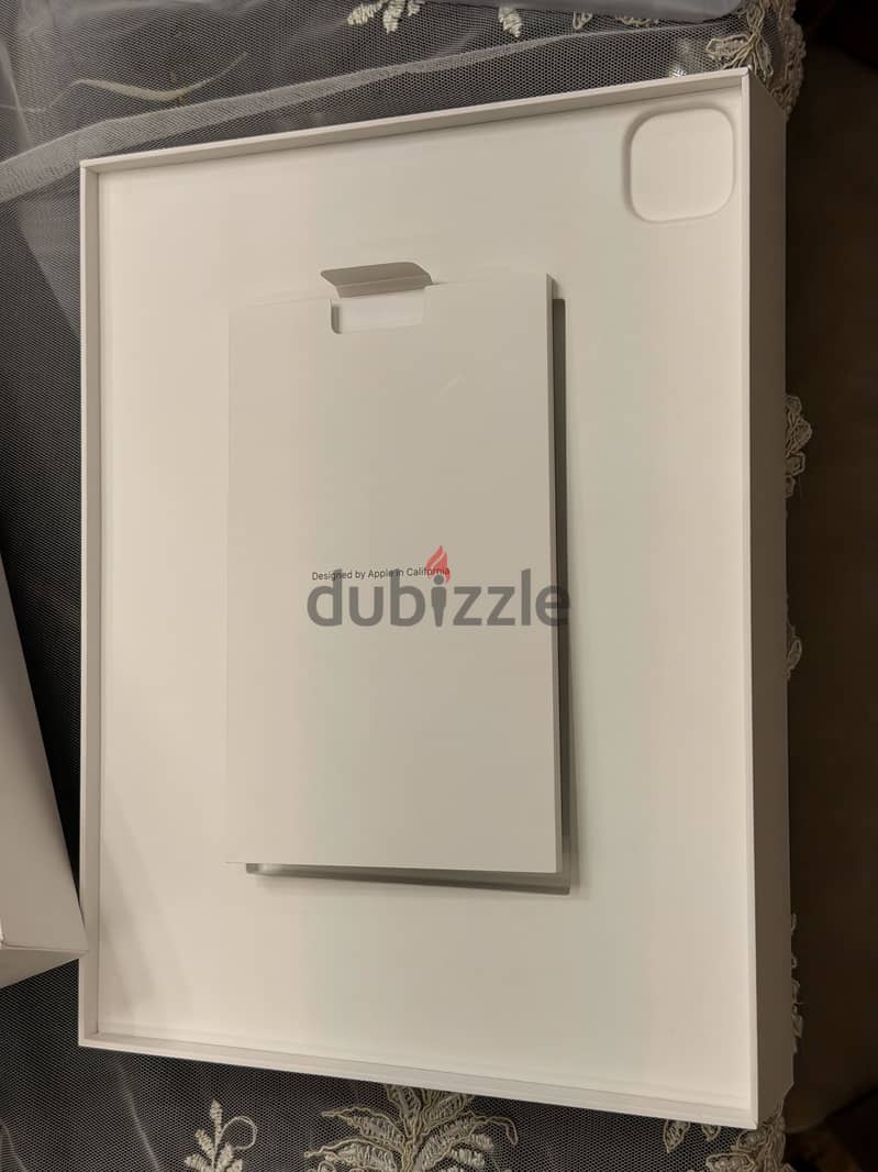 IPad Pro 12.9 5th generation 6