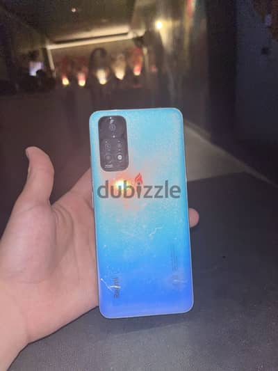 Xiaomi Redmi Note 11 Pro