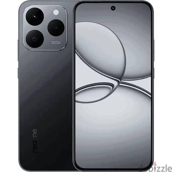 realme 15t 1