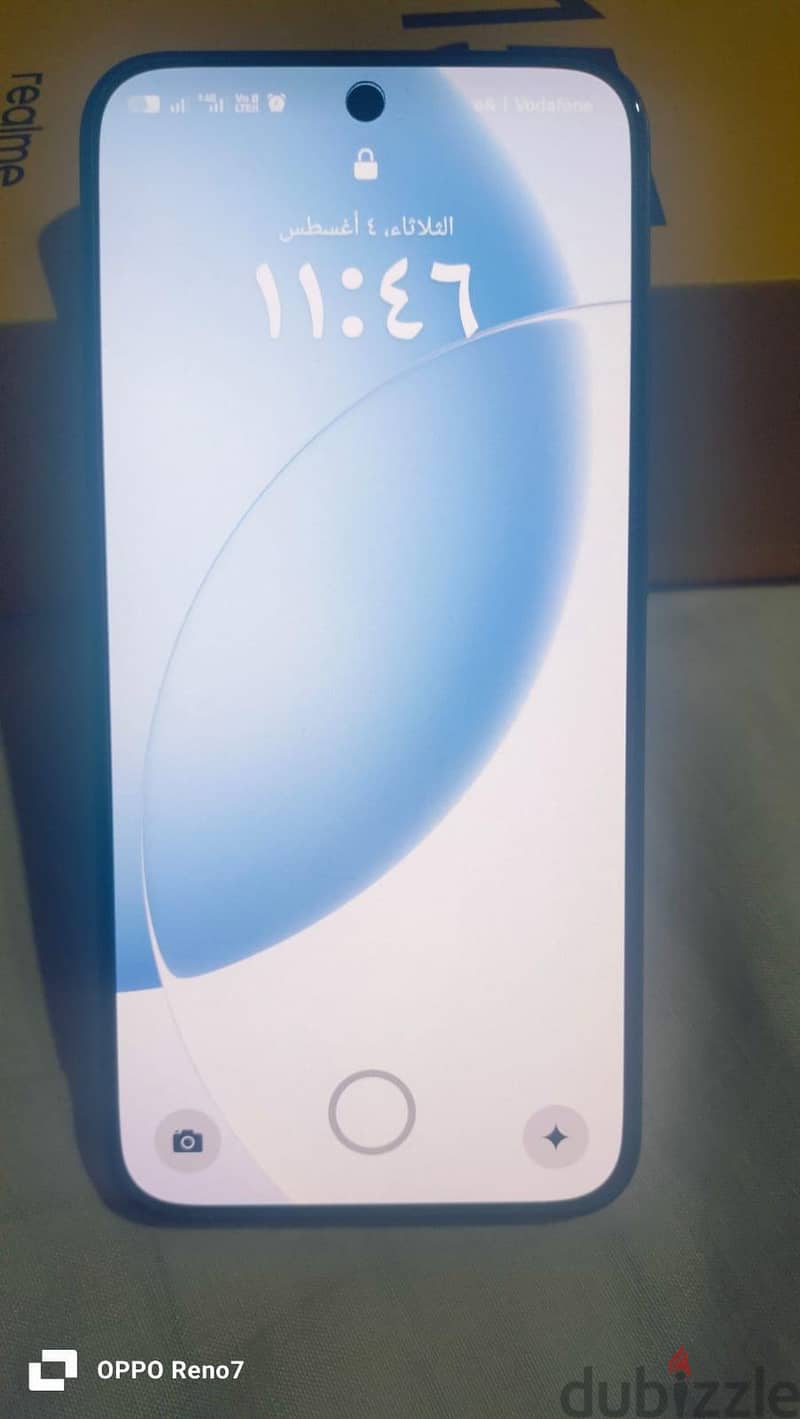 realme 15t 4