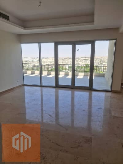 378 SQM Penthouse for Rent in CFC | Semi Furnished