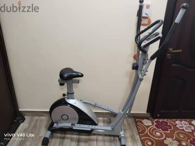 VEGA MAX بحالة ممتازة