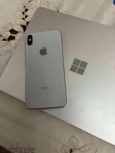 Apple - iPhone XS Max