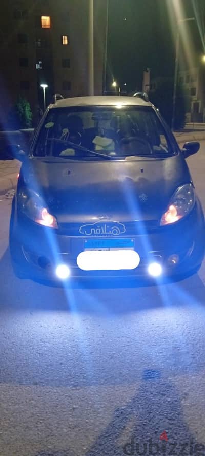 Imported Used Speranza A113 2008 For Sale 6 October