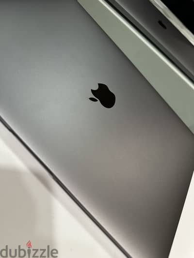 MacBook Air 2020 Intel