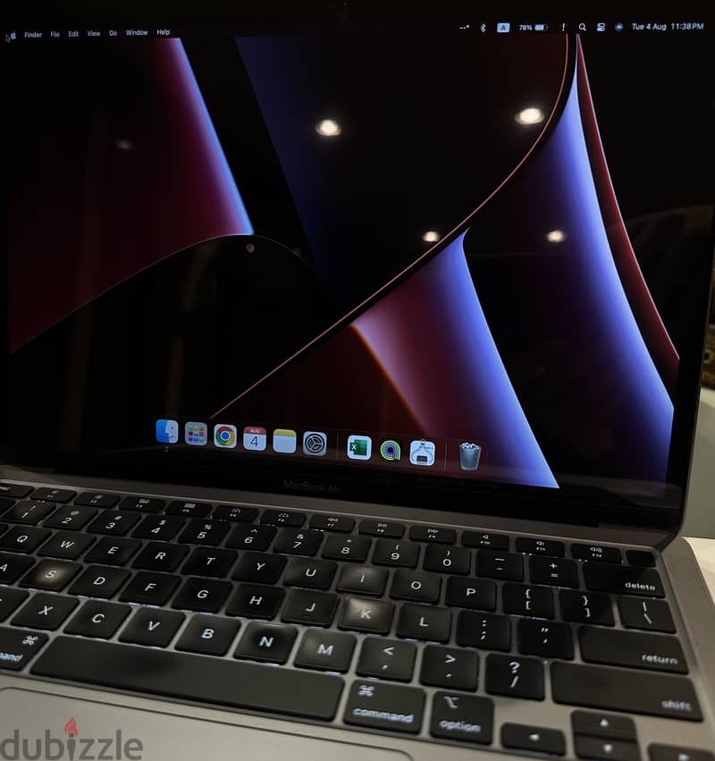 MacBook Air 2020 Intel 2