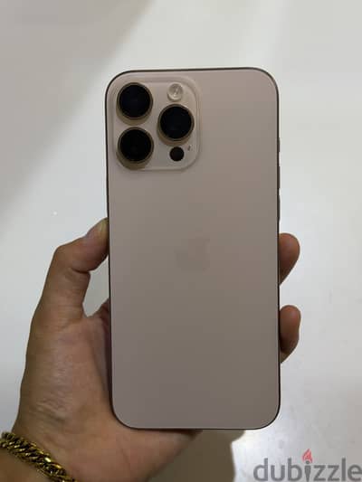 Apple - iPhone 16 Pro Max