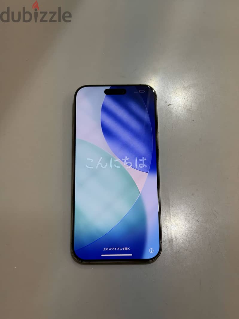 Apple - iPhone 16 Pro Max 6