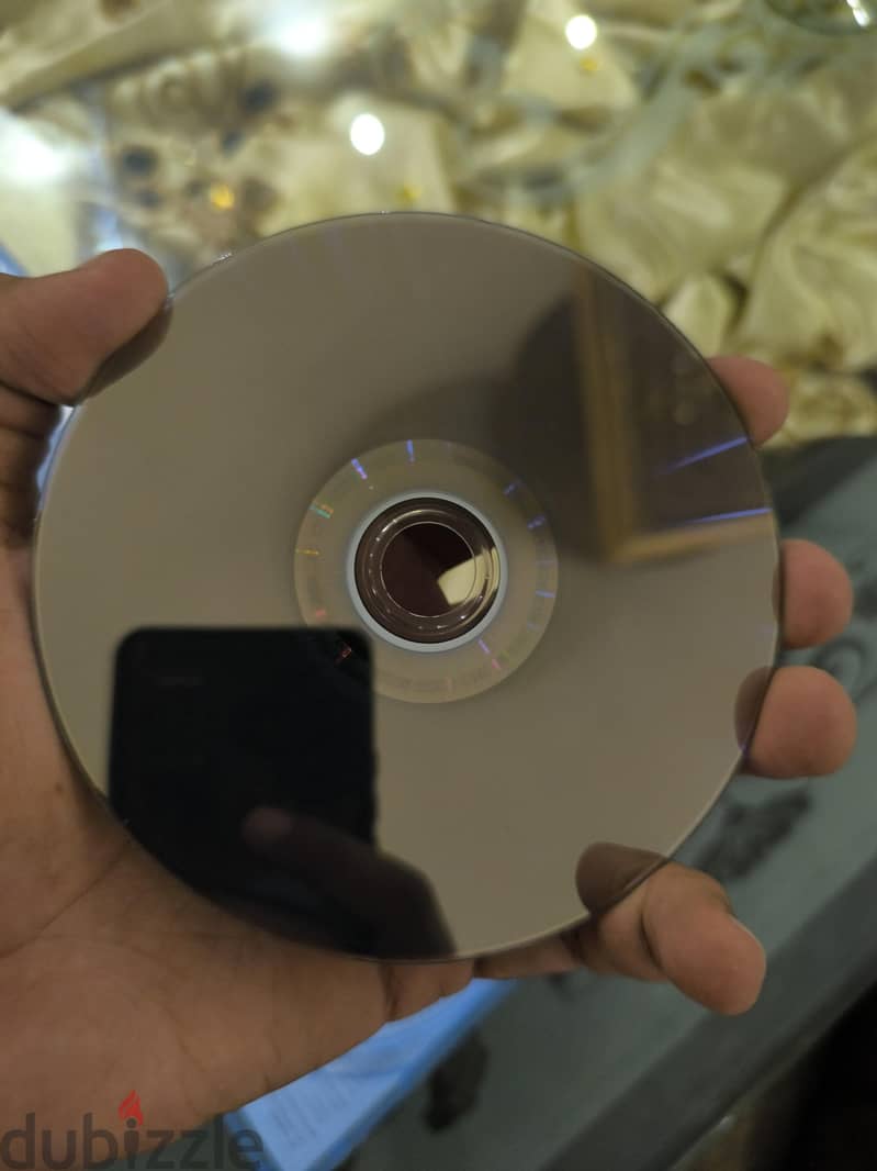 FC 26 (ARABIC) EXCELLENT Condition 2