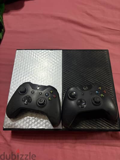 Xbox One