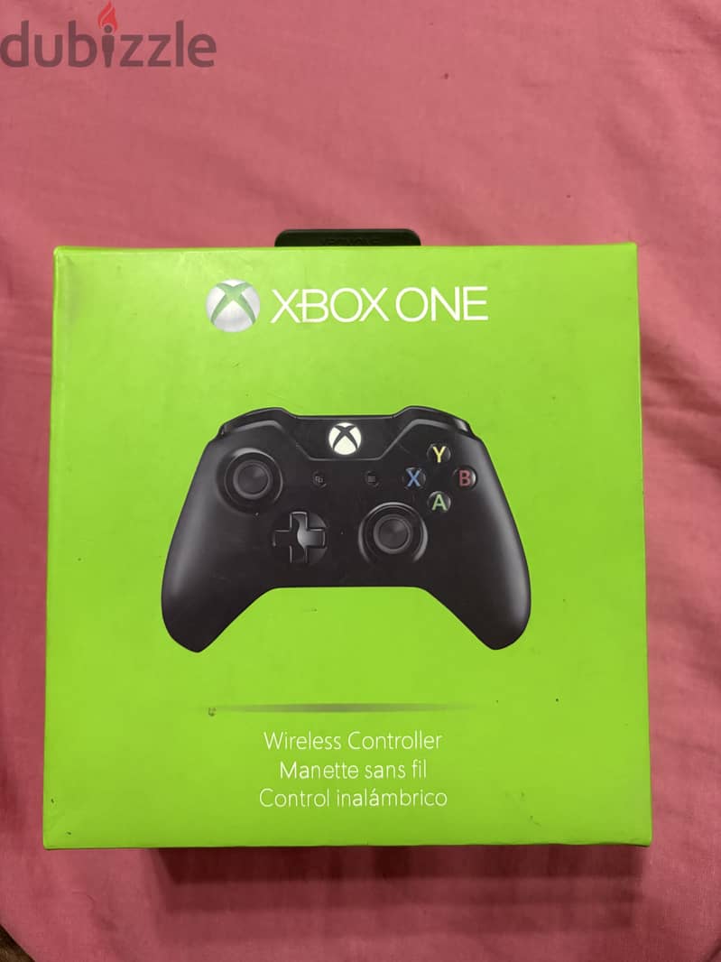 Xbox One 2