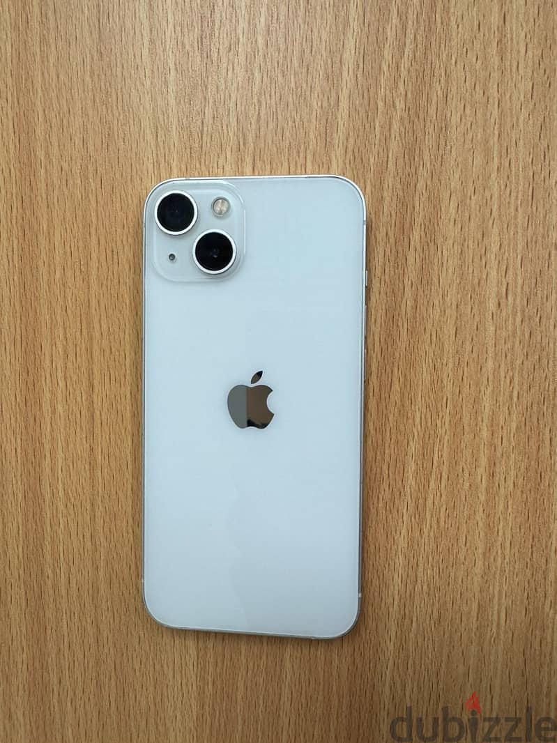 Apple - iPhone 13 1