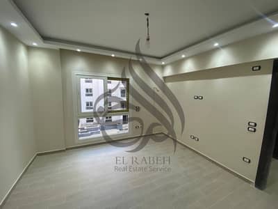apartment for rent in mountain view icity new cairo prime location