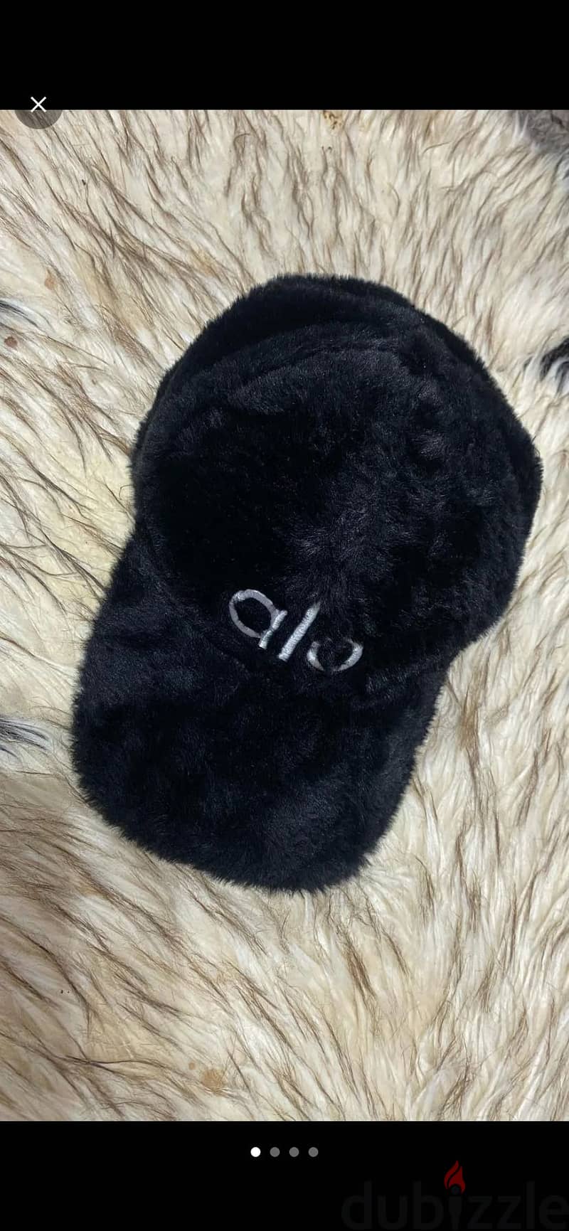 Alo black hat 1