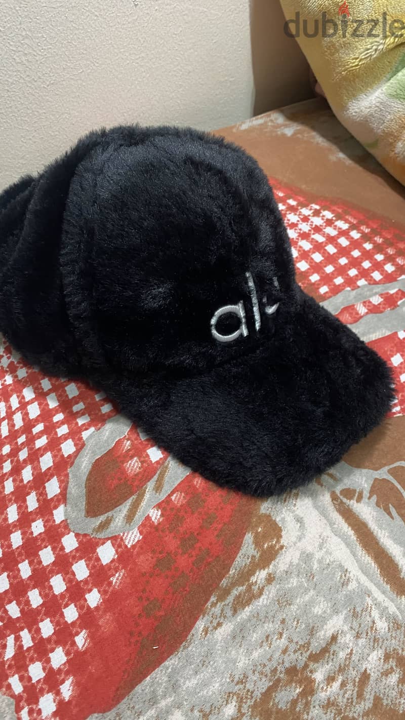 Alo black hat 2