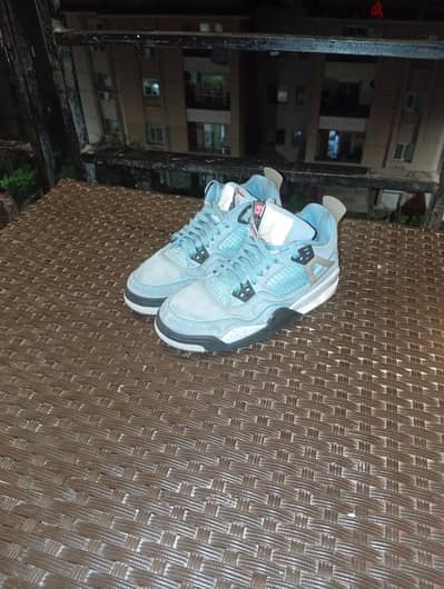 Jordan 4