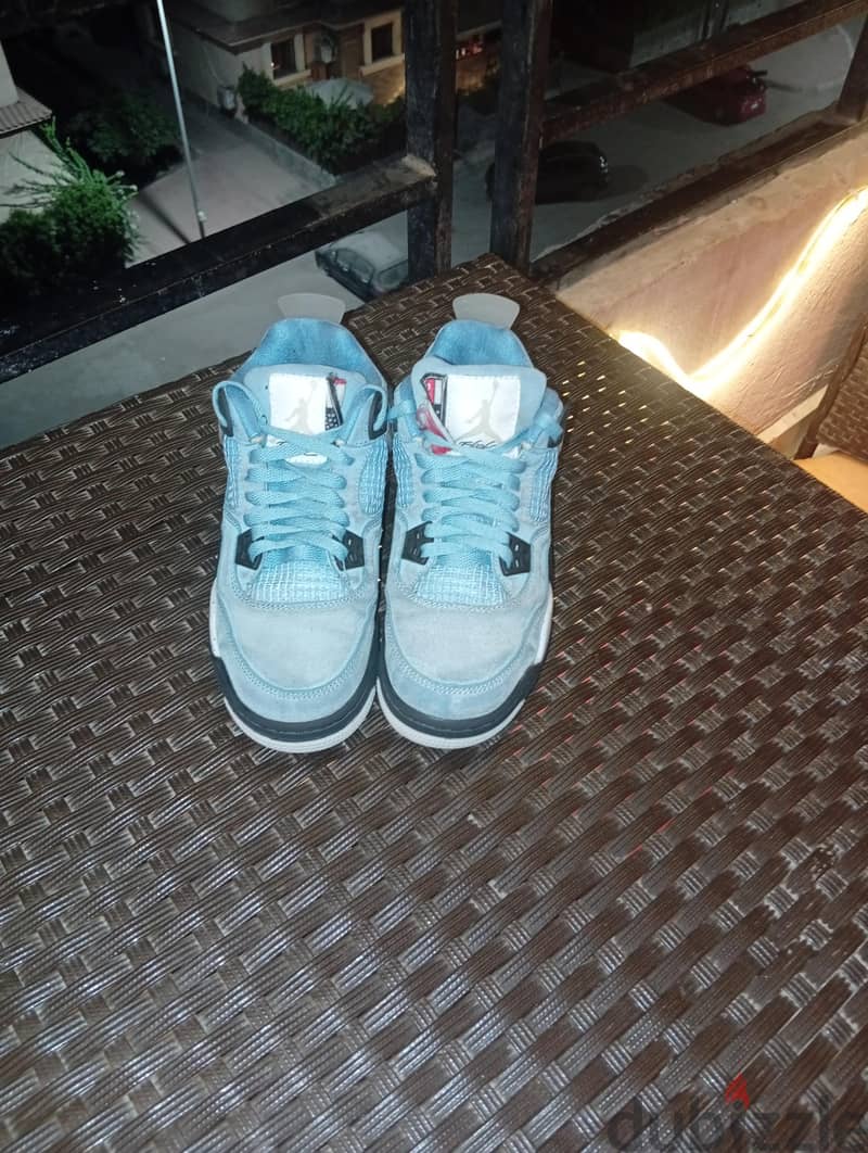 Jordan 4 1