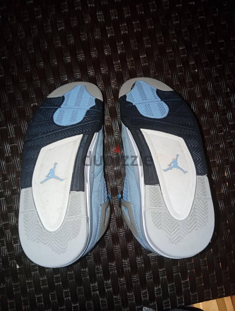 Jordan 4 3